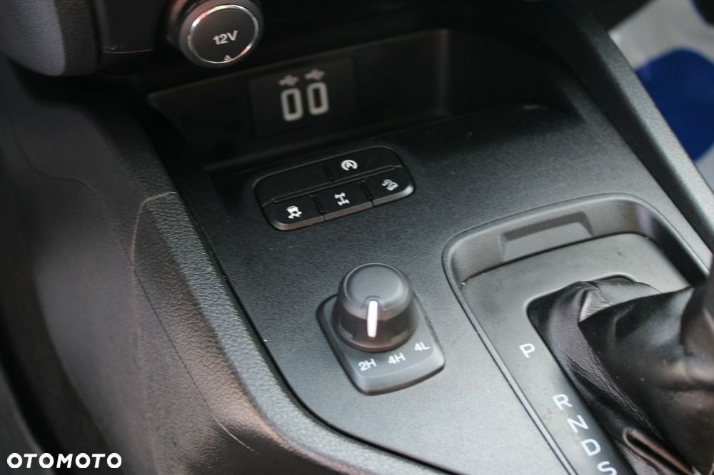 Ford Ranger - 29