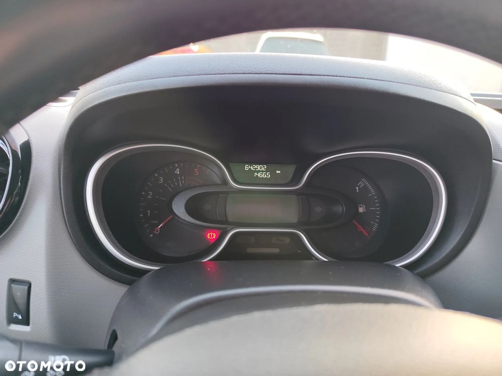 Renault Trafic Passenger 2,8t Business - 7