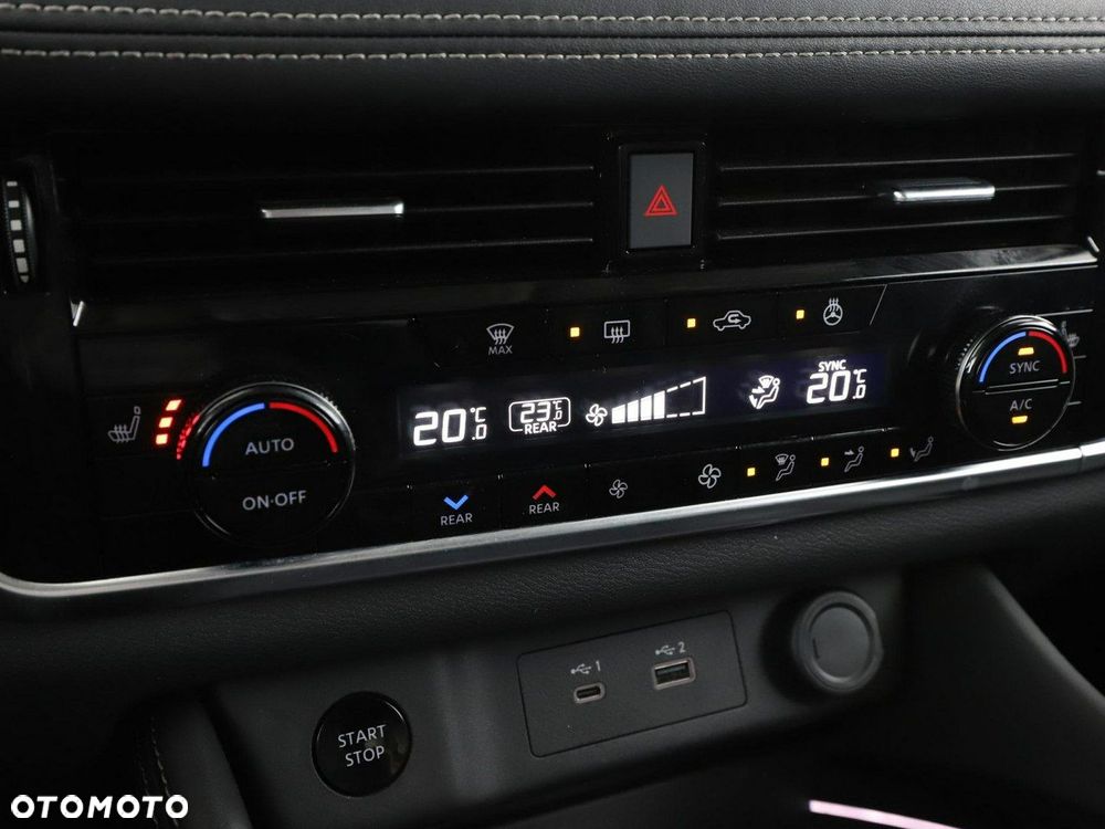 Nissan X-Trail - 27