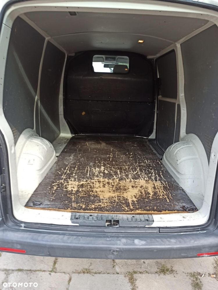 Volkswagen Transporter - 6