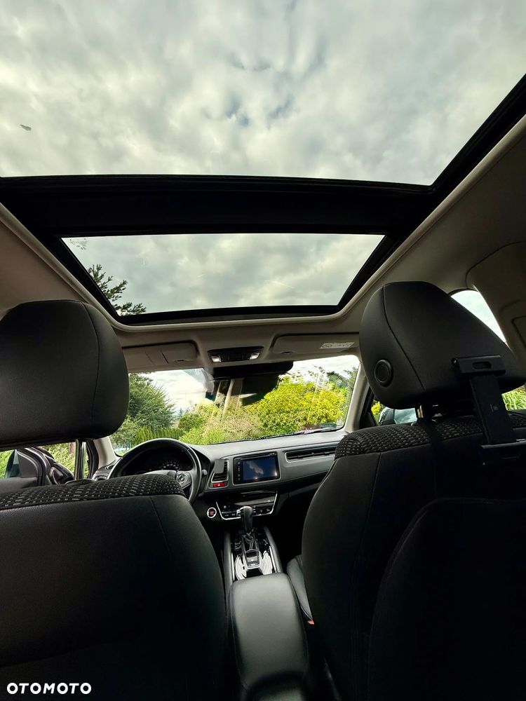 Honda HR-V 1.5 Executive (ADAS) CVT - 8
