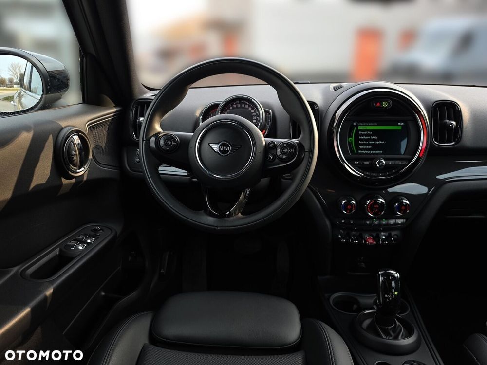 MINI Countryman Cooper - 14