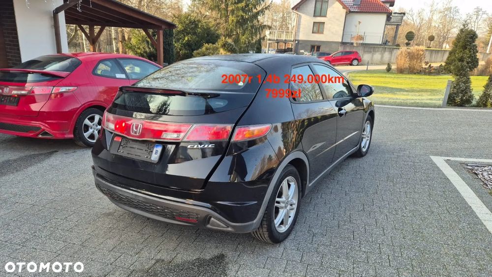 Honda CR-V 2.2i-CTDi Executive - 23