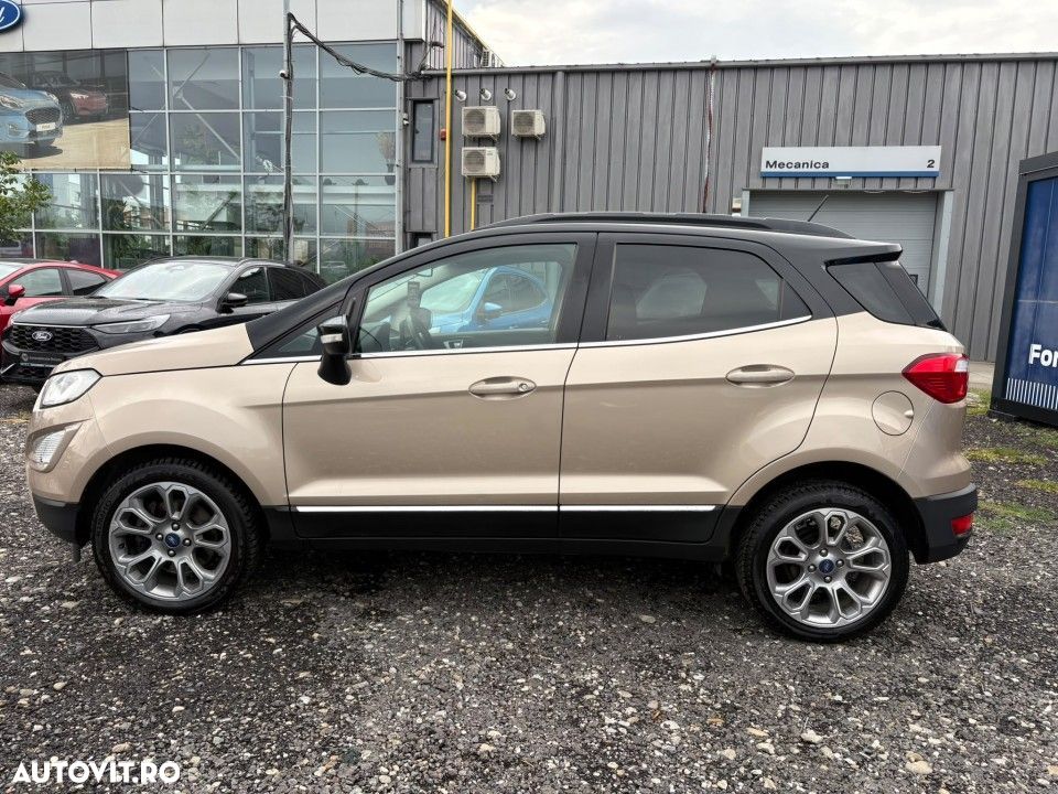 Ford EcoSport - 4