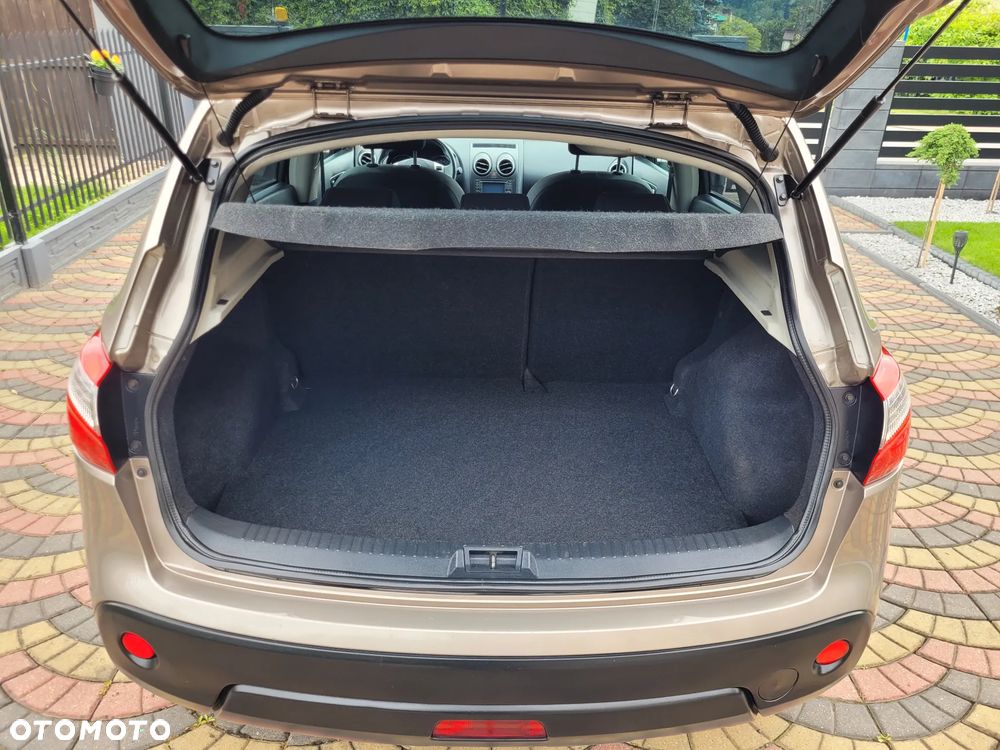 Nissan Qashqai 2.0 I-Way - 13