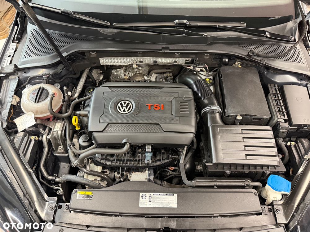 Volkswagen Golf GTI (BlueMotion Technology) DSG - 38