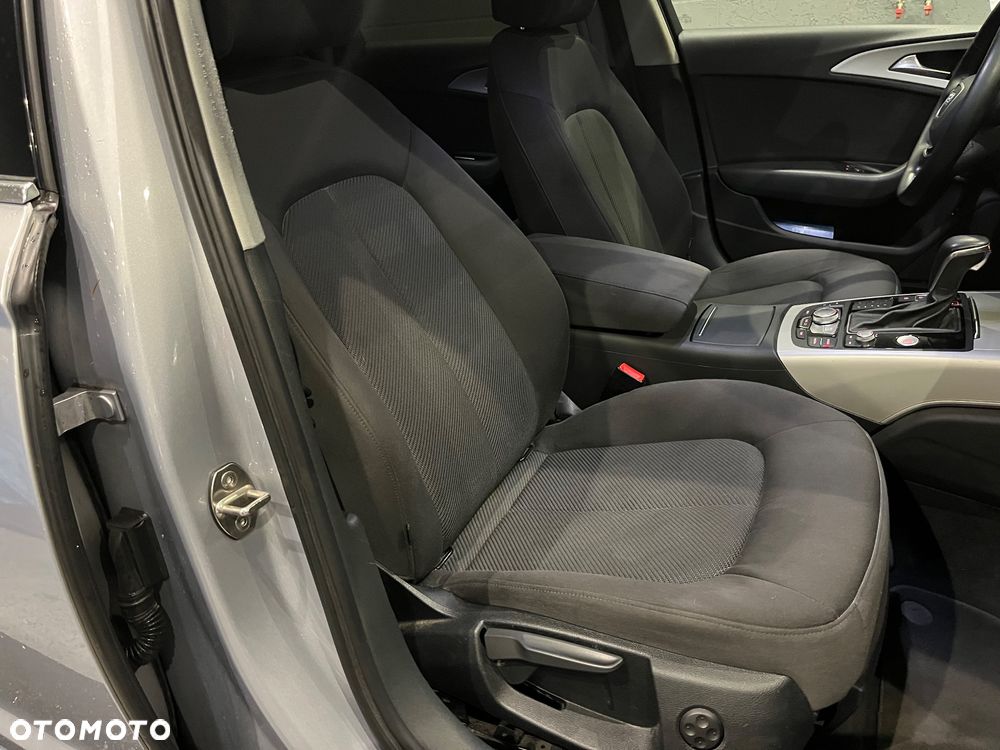 Audi A6 Avant 2.0 TDI Ultra S tronic - 31