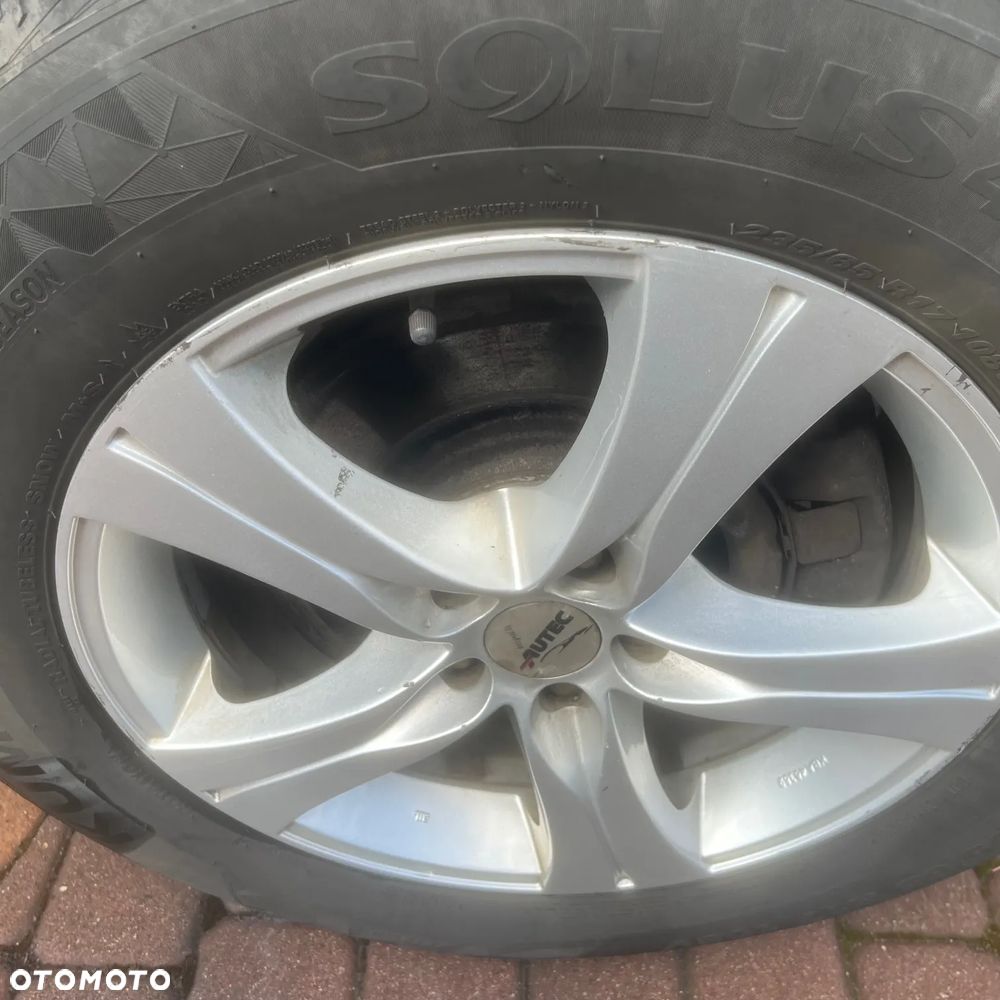 Volvo XC 90 D5 AWD Executive - 34