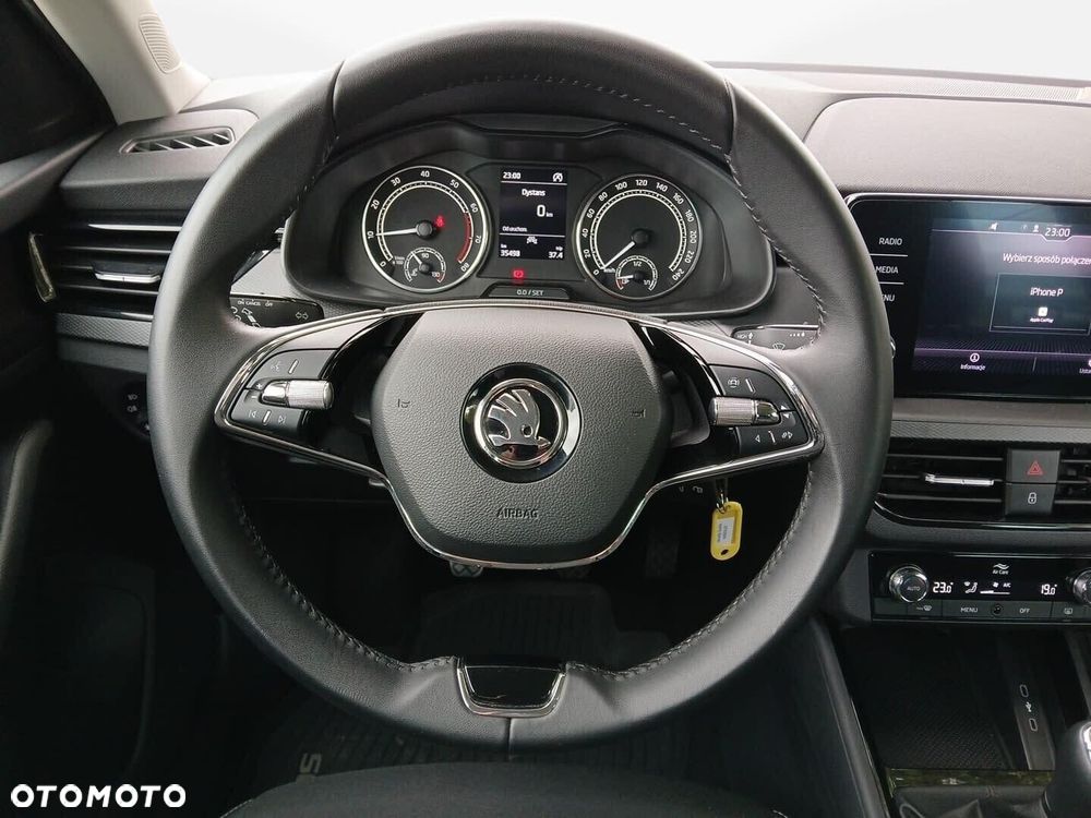 Skoda Scala 1.0 TSI Ambition - 15