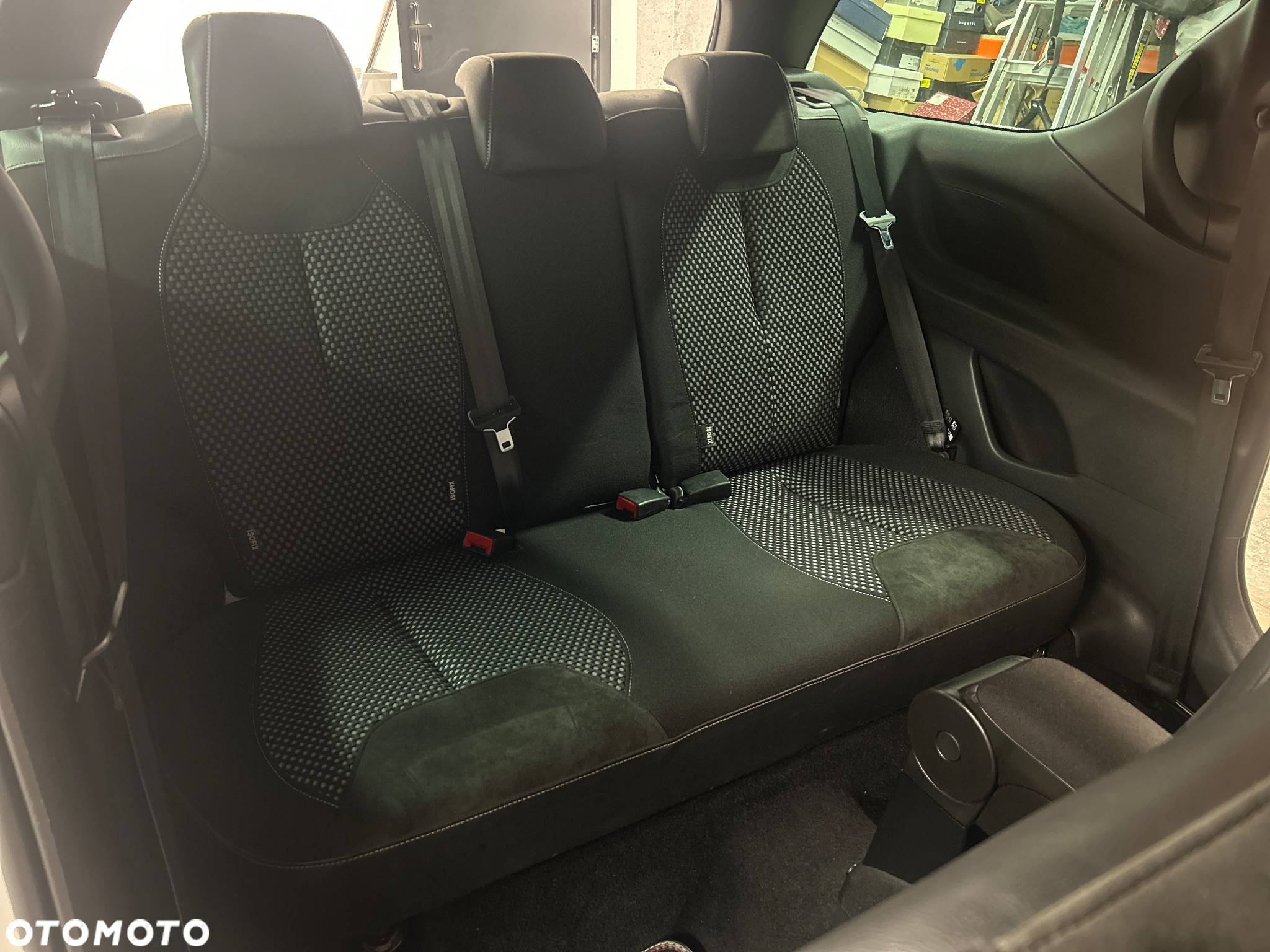 Citroën DS3 1.6 THP SportChic - 17
