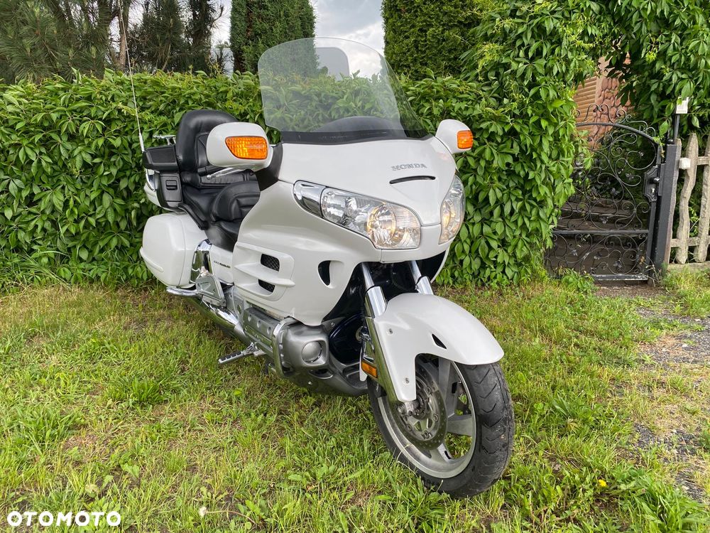Honda GL - 7
