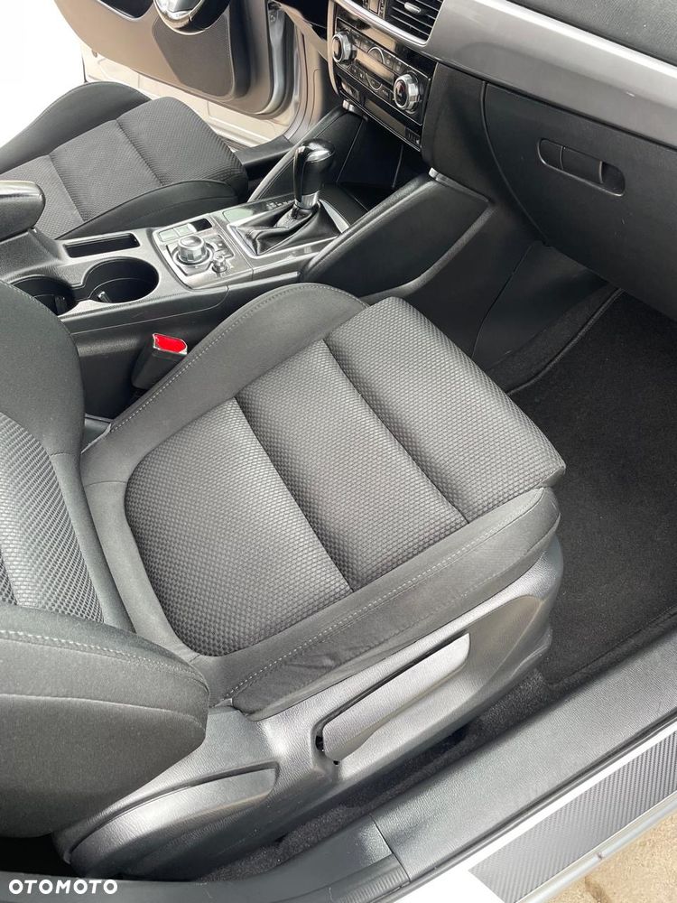 Mazda CX-5 - 5