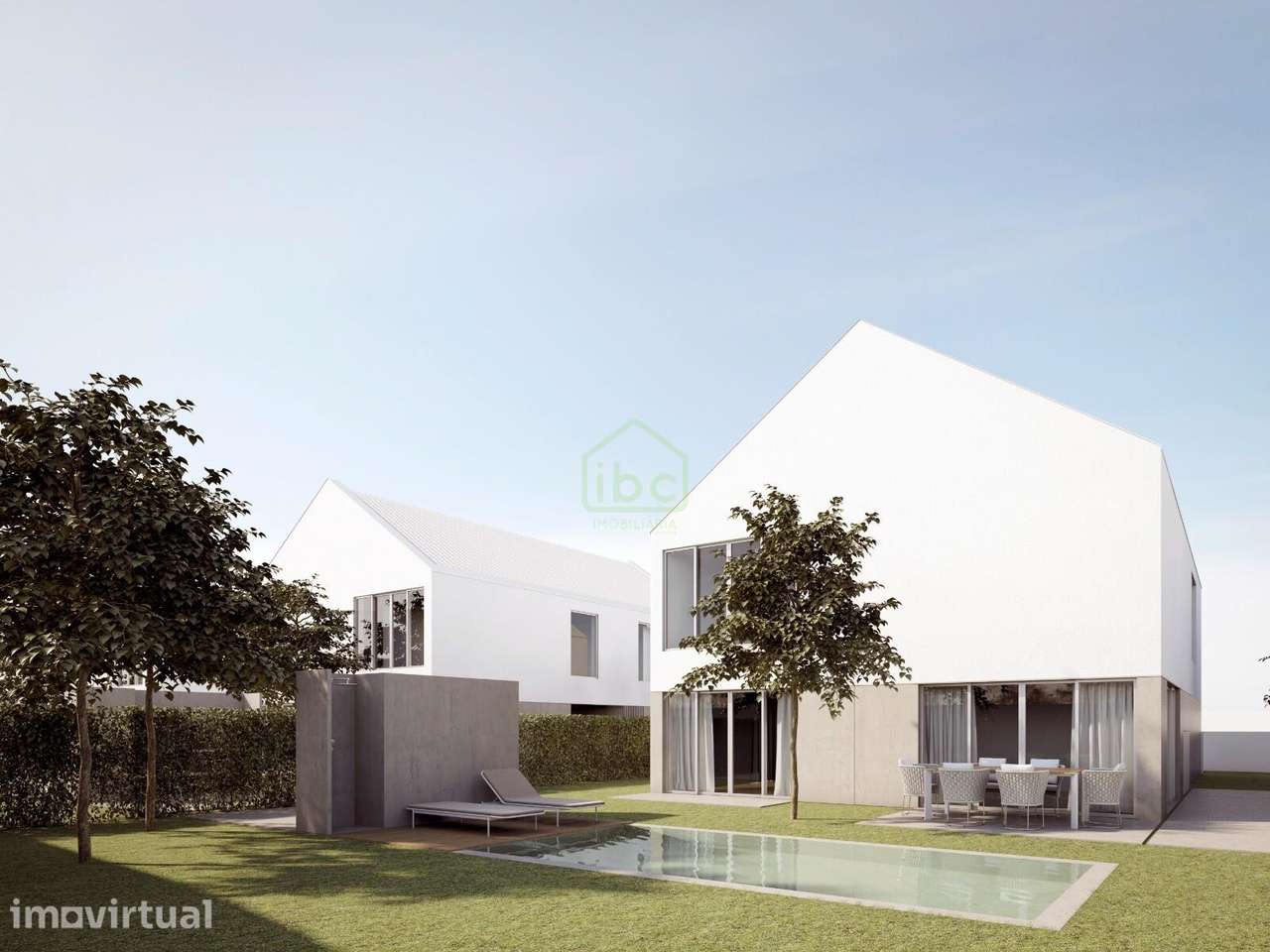 Moradia T3 | T4 | Touguinhó | Vila do Conde - Grande imagem: 2/23