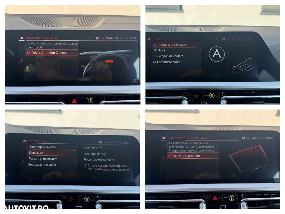 BMW Seria 3 330e Aut. Luxury Line - 19