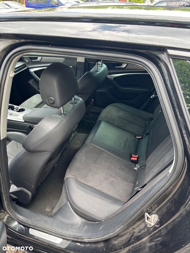 Audi A6 Avant 40 TDI quattro S tronic - 6