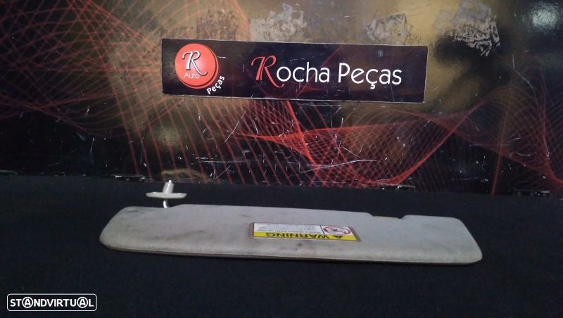 Pala De Sol Pendura Kia Carnival I (Up) - 1