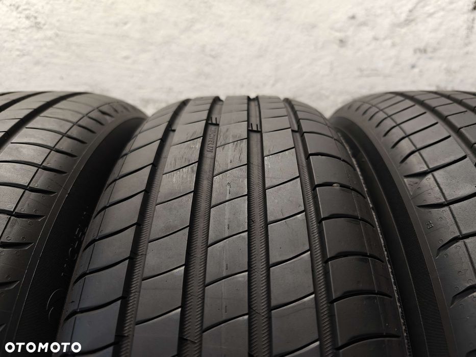 4x 185/65R15 opony letnie Michelin 6,0mm 2022 (N301) - 2