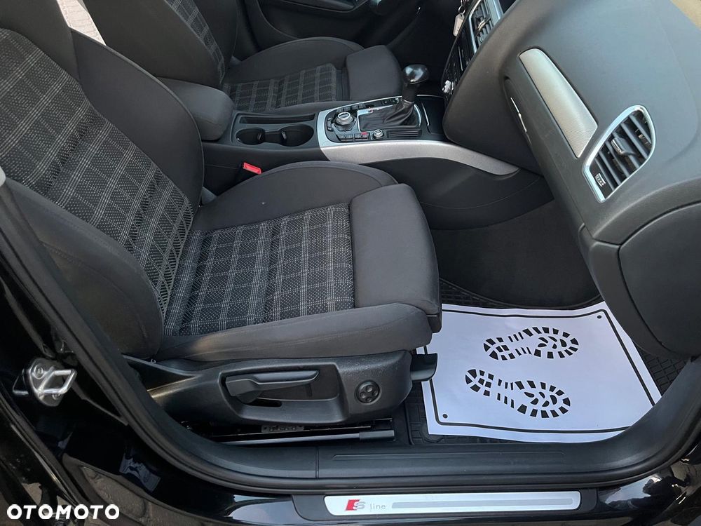 Audi A4 Avant - 14