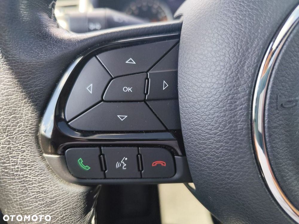 Jeep Renegade 1.3 GSE T4 Turbo 80th Anniversary FWD S&S - 29