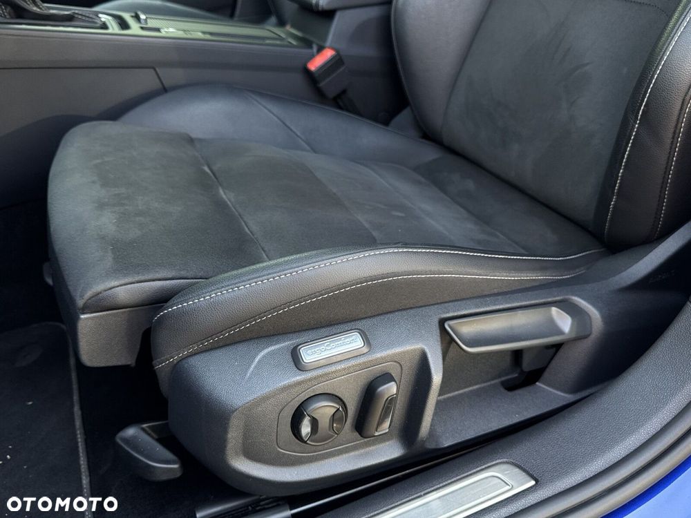 Volkswagen Arteon - 14