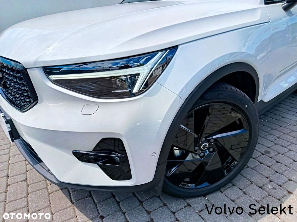 Volvo XC 40 - 7