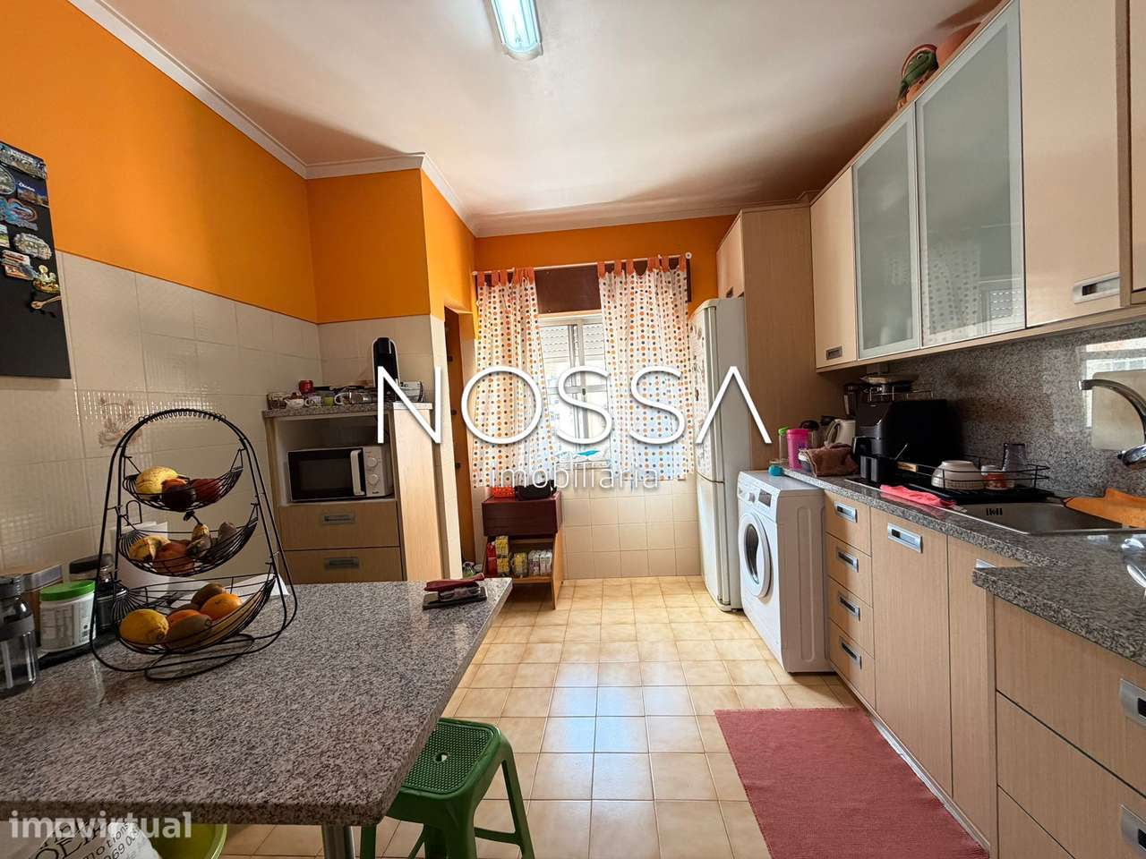 Apartamento T2 na Tapada das Mercês – Centralidade, Conforto e Exce... - Grande imagem: 5/14