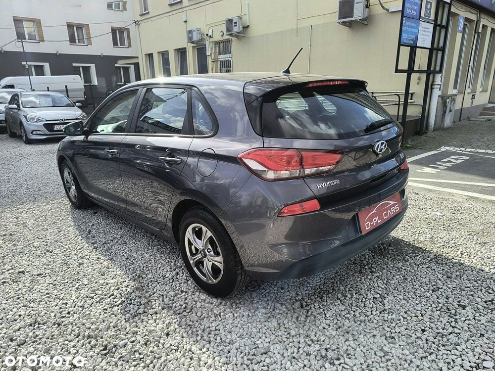 Hyundai i30 1.4 Comfort - 7