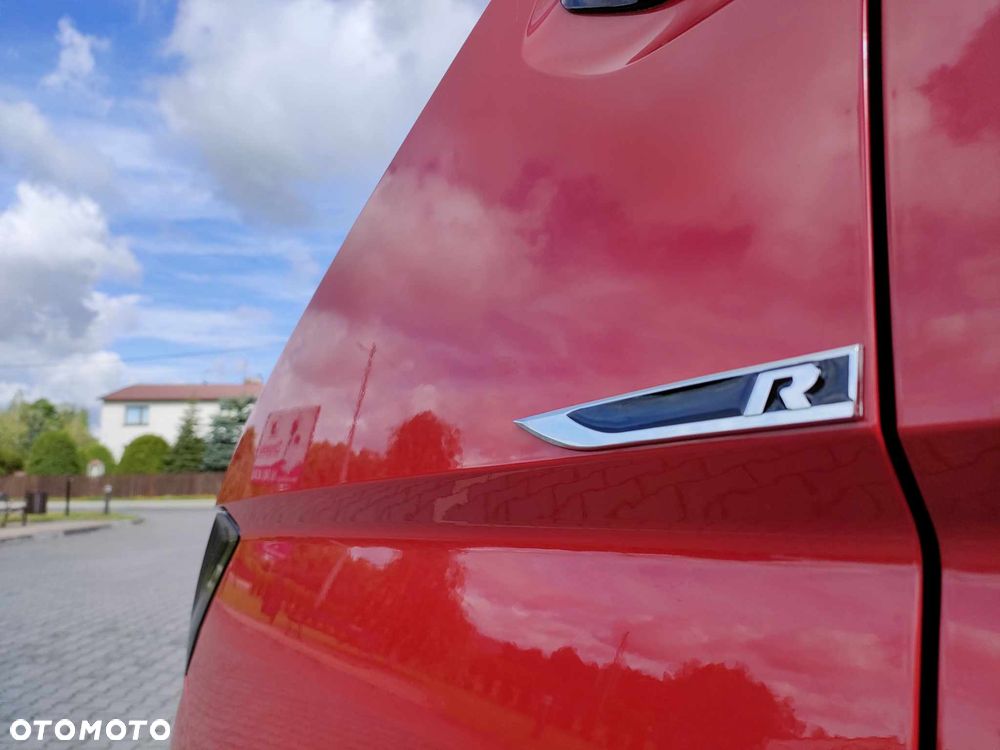 Volkswagen CRAFTER OKAZJA - 7