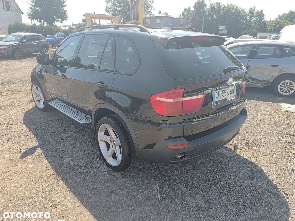 BMW X5 xDrive30d - 4