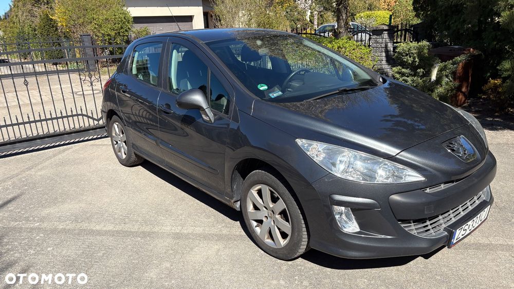 Peugeot 308 1.6 Premium - 7