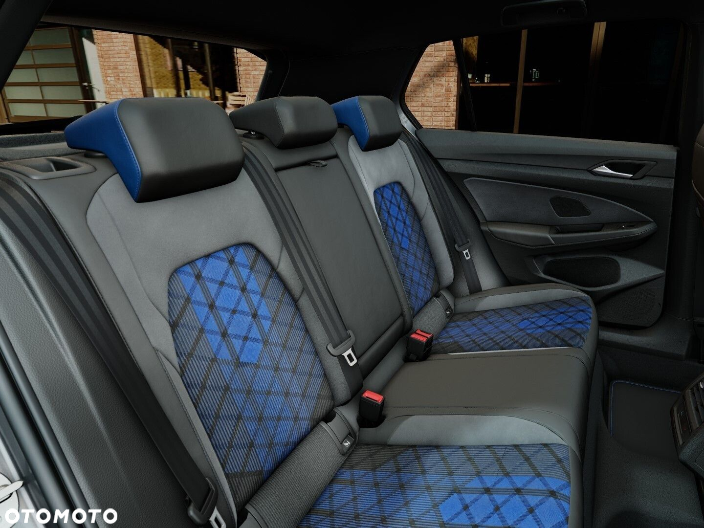 Volkswagen Golf - 12