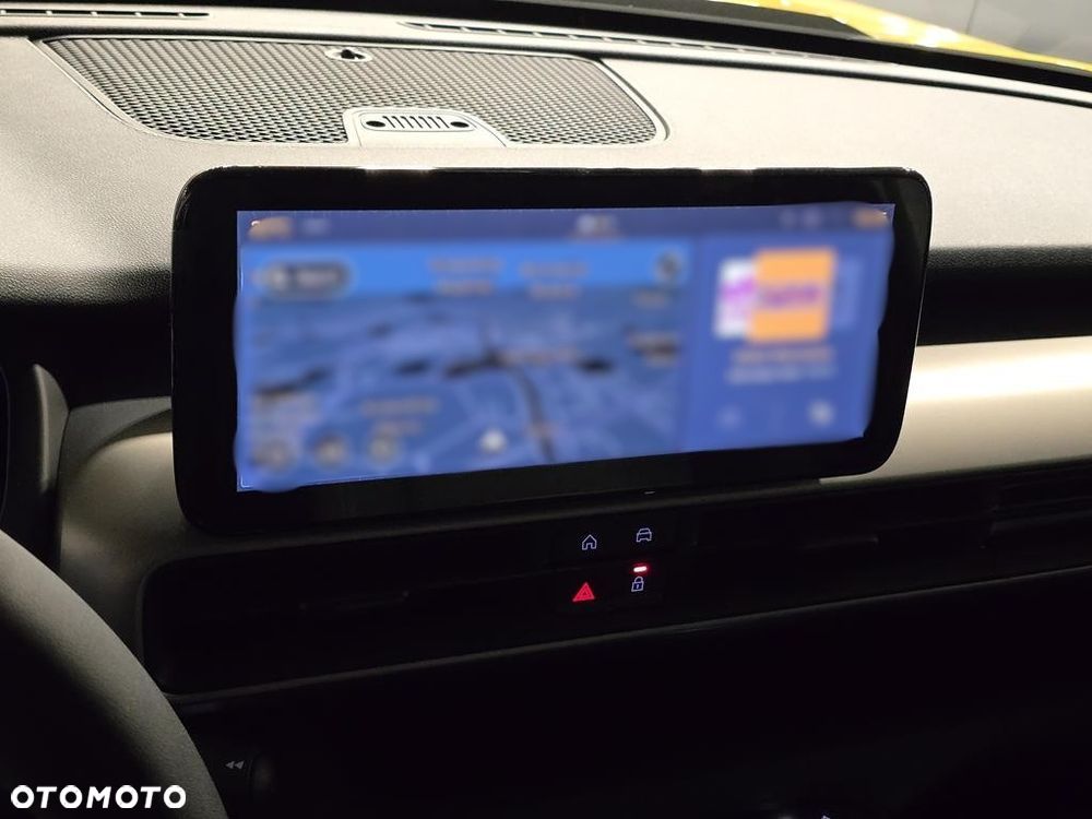 Jeep Avenger 1.2 T3 mHEV Summit FWD eDCT6 - 12