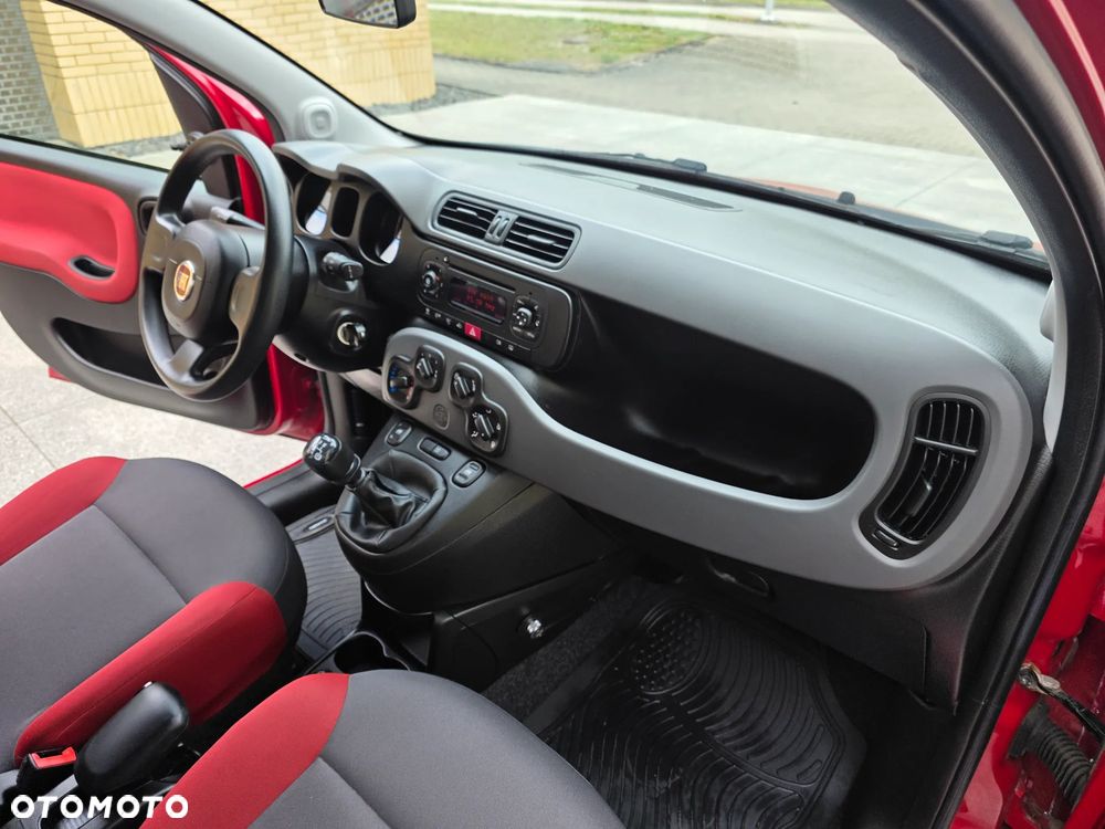 Fiat Panda 1.2 Fresh - 13
