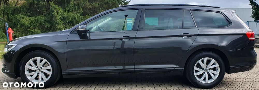 Volkswagen Passat 2.0 TDI SCR Trendline - 7
