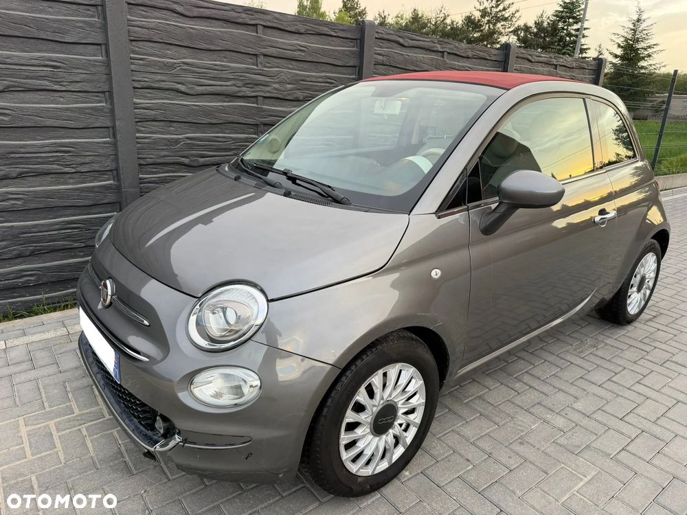Fiat 500 1.2 8V Start&Stopp Pop - 6