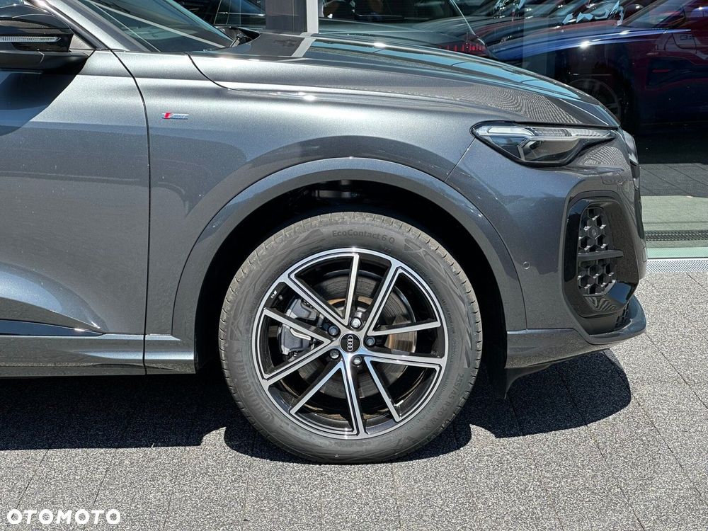 Audi Q5 - 6