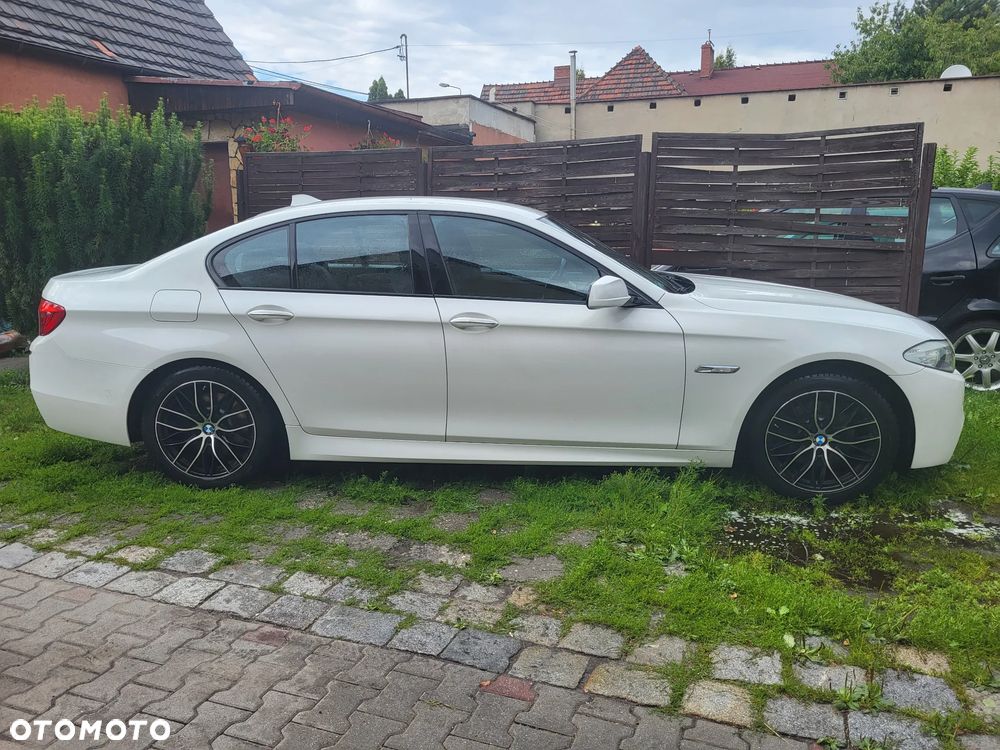 BMW Seria 5 - 3