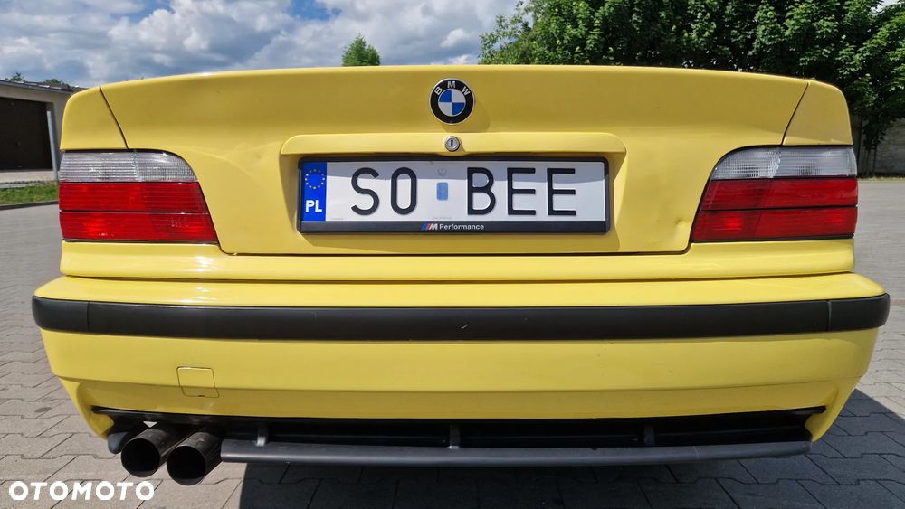 BMW Seria 3 - 11