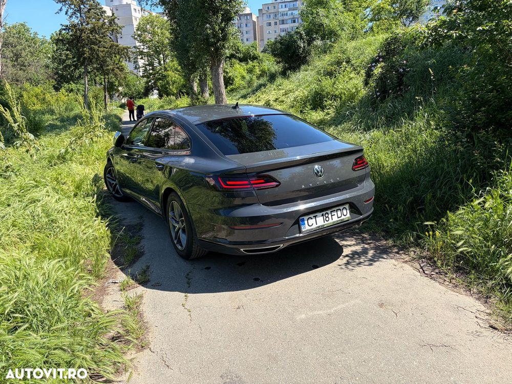 Volkswagen ARTEON 2.0 TSI DSG Elegance - 9