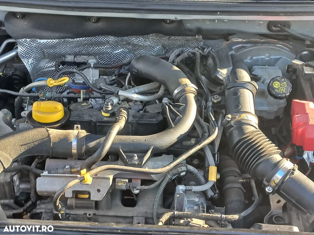 Dacia Sandero TCe 90 MT6 Comfort - 10