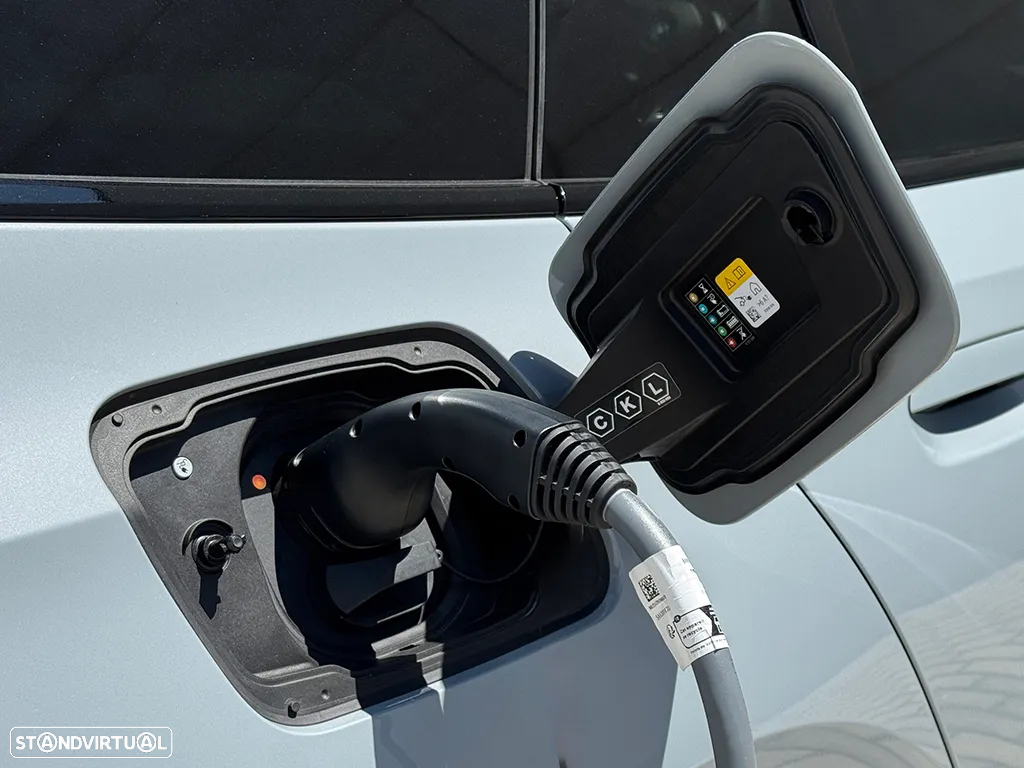 BMW i5 eDrive40 Pack Desportivo M - 17
