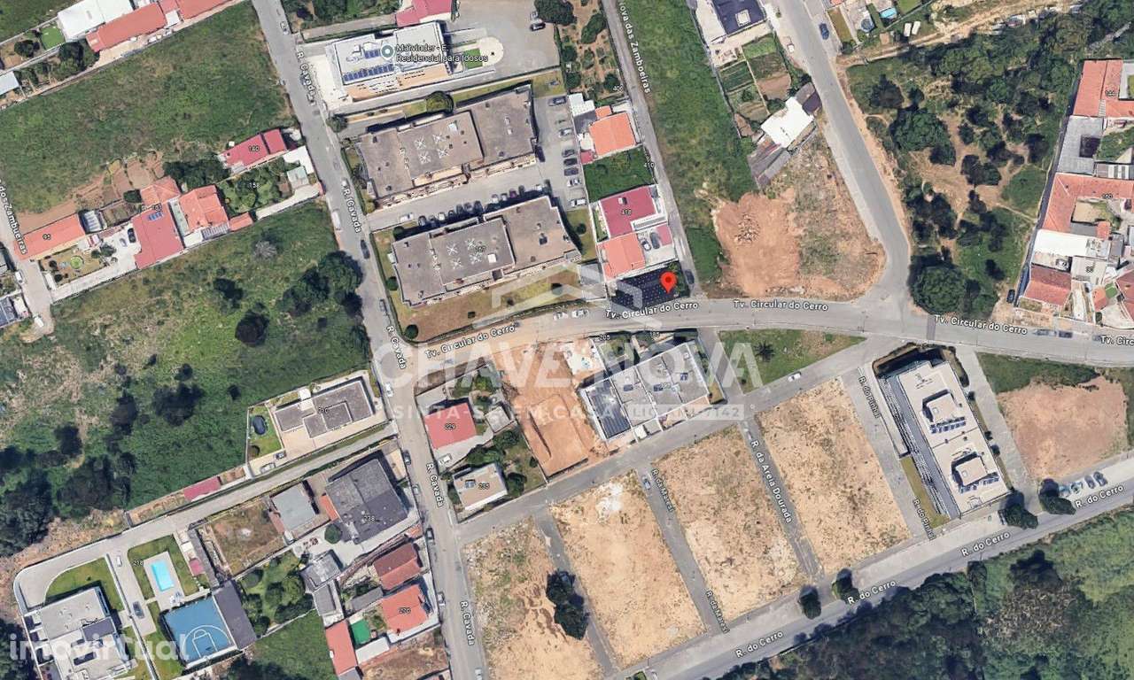 Terreno c/ Projeto Aprovado na Madalena - Grande imagem: 5/9