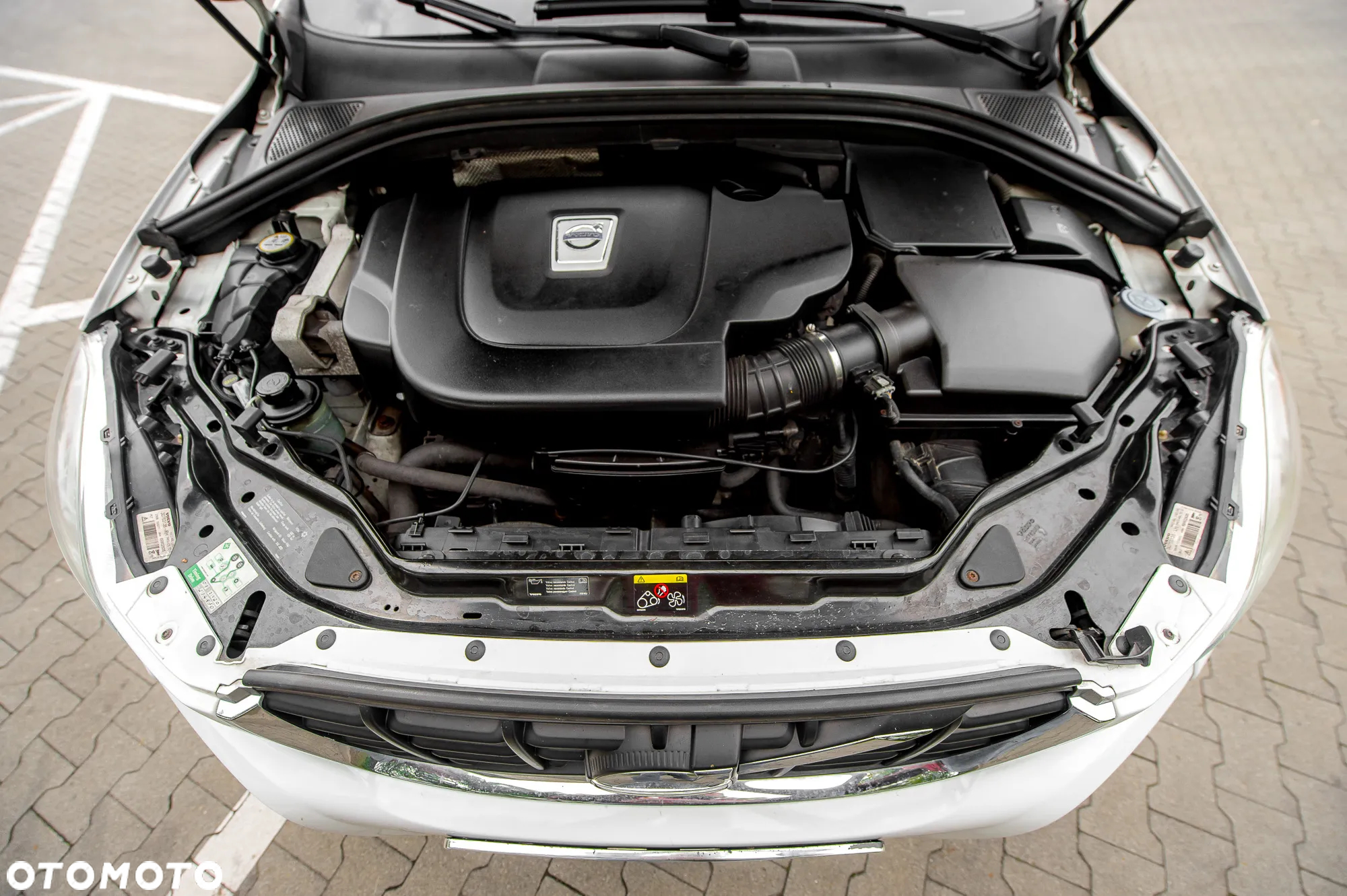 Volvo XC 60 - 14