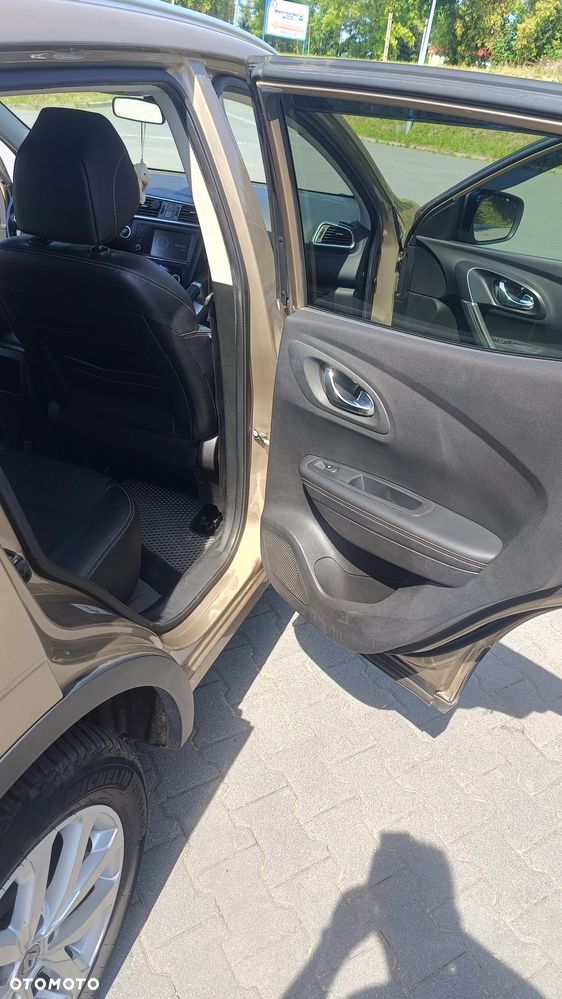 Renault Kadjar 1.5 dCi Energy Business - 18