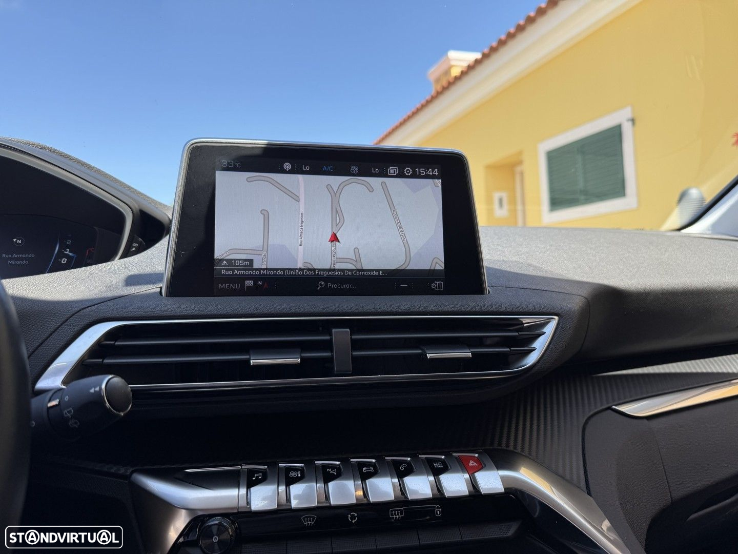 Peugeot 5008 1.2 PureTech Allure - 16