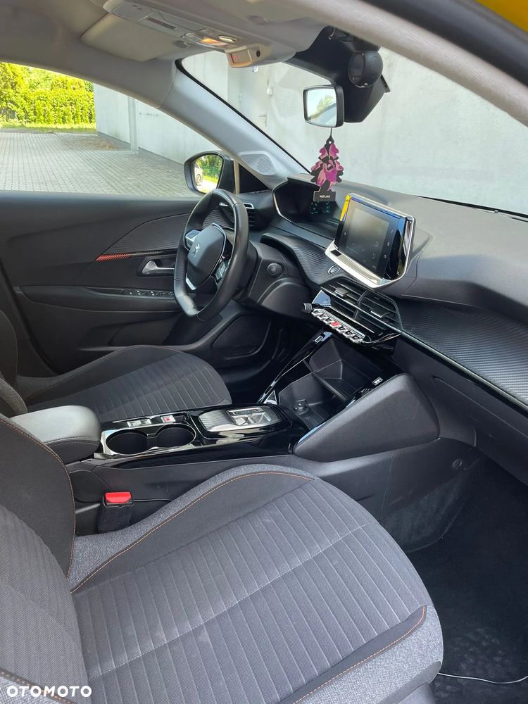 Peugeot 208 Active Pack - 10