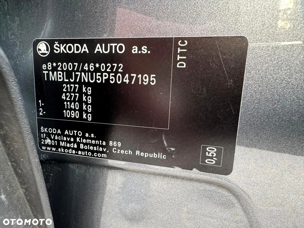 Skoda Karoq 2.0 TDI SCR 4x4 DSG Style - 33