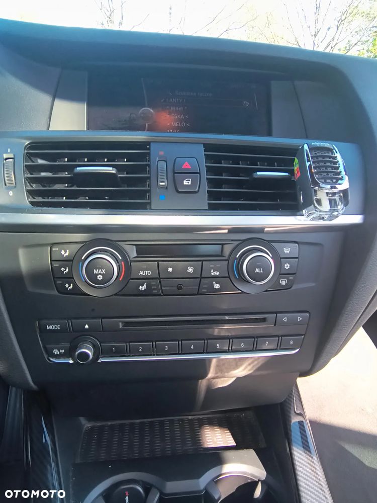 BMW X3 - 17