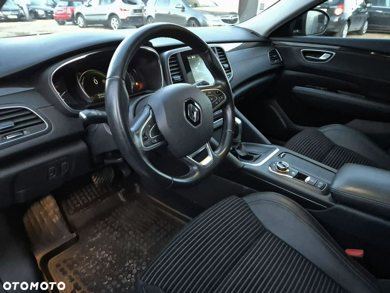 Renault Talisman - 17