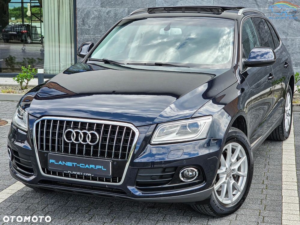 Audi Q5 2.0 TDI Quattro S tronic - 4